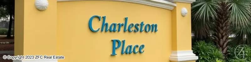Charleston Place Charleston Place