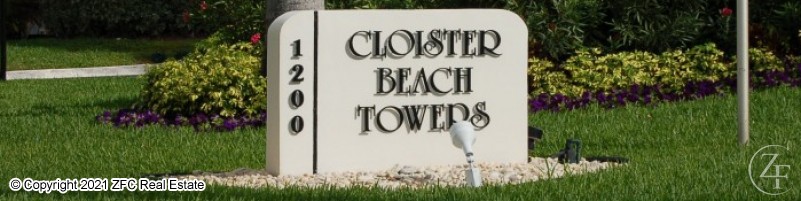 Cloister Beach Towers Boca Raton Condos for Sale