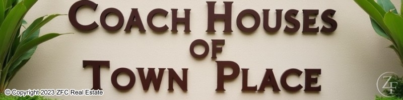 Coach Houses Of Town Place Coach Houses Of Town Place