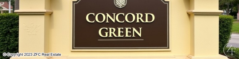 Concord Green