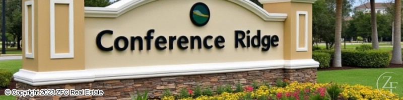 Conference Ridge