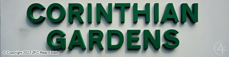 Corinthian Gardens