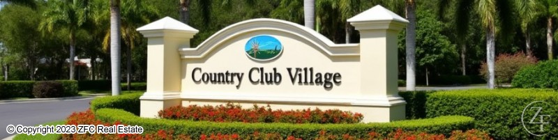 Country Club Village Boca Raton Country Club Village Boca Raton