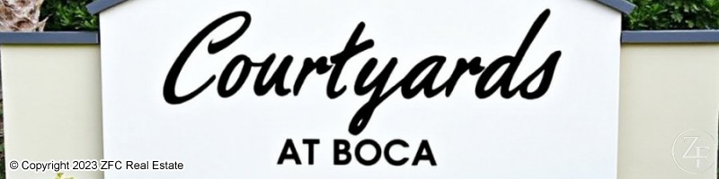 Courtyards Boca Raton Courtyards Boca Raton