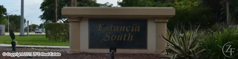 Estancia South Estancia South