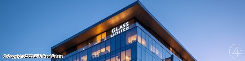 Glass House