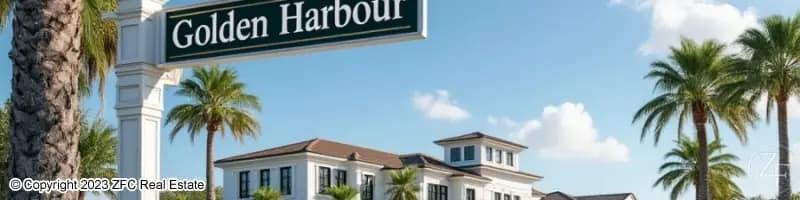Golden Harbour