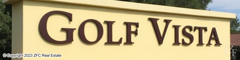 Golf Vista