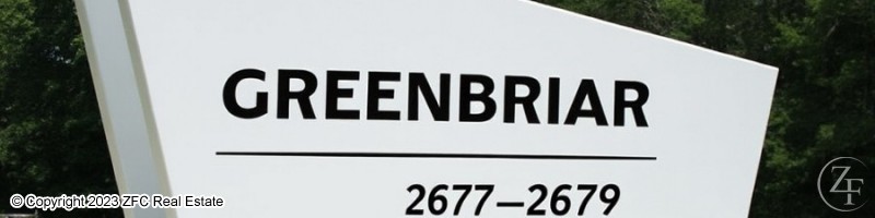 Greenbriar Boca Raton