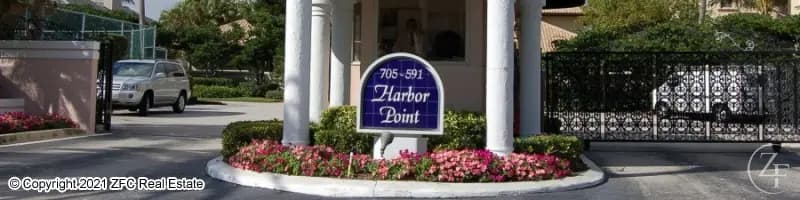 Harbor Point Boca Raton