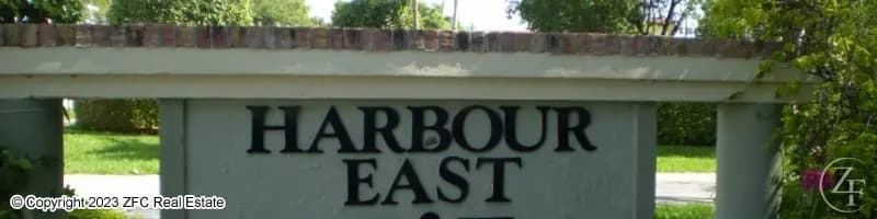 Harbour East Harbour East