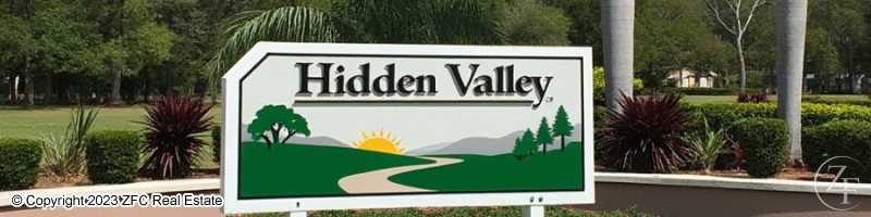 Hidden Valley Hidden Valley