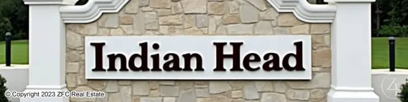 Indian Head Indian Head