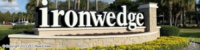 Ironwedge Ironwedge
