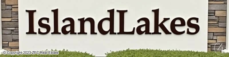 Island Lakes Island Lakes