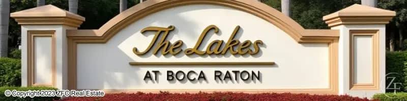 Lakes At Boca Raton Lakes At Boca Raton