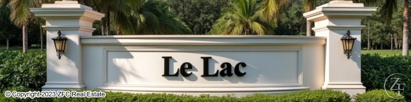 Le Lac