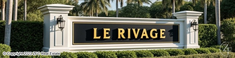 Le Rivage Le Rivage