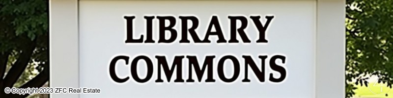 Library Commons Library Commons