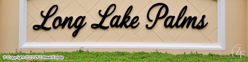 Long Lake Palms