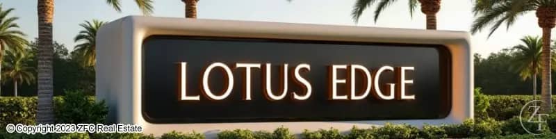 Lotus Edge
