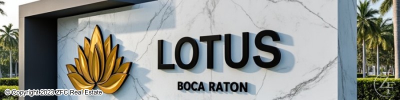 Lotus Boca Raton Lotus Boca Raton