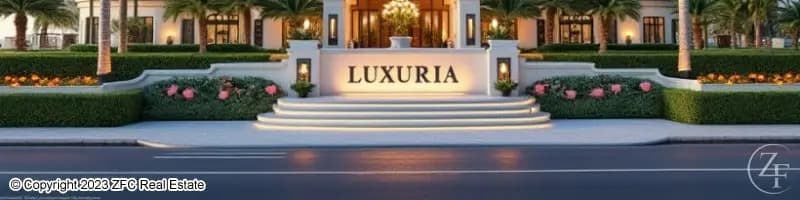 Luxuria Luxuria