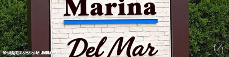 Marina Del Mar Marina Del Mar