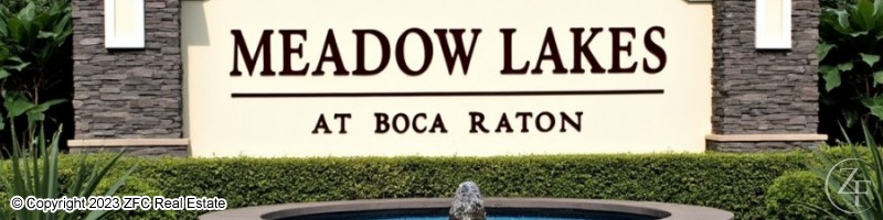 Meadow Lakes