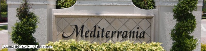 Mediterrania Boca Raton Homes for Sale