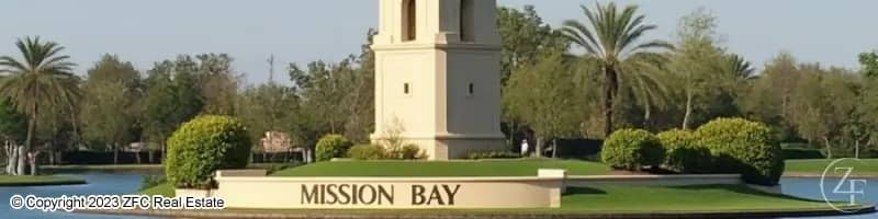 Mission Bay