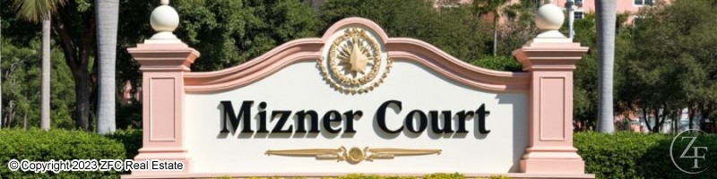 Mizner Court Mizner Court
