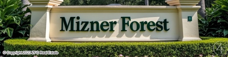 Mizner Forest