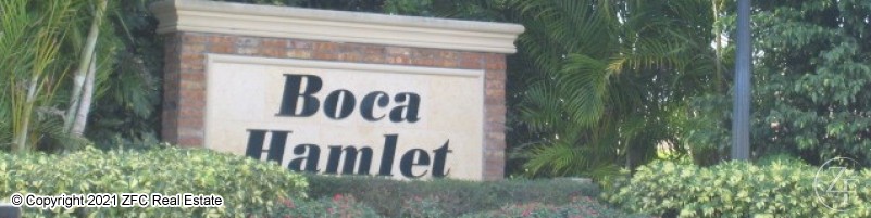 Boca Hamlet Boca Hamlet
