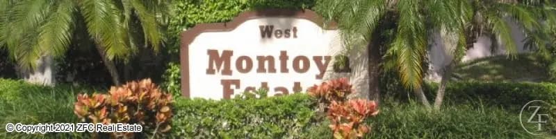 Montoya Estates Montoya Estates