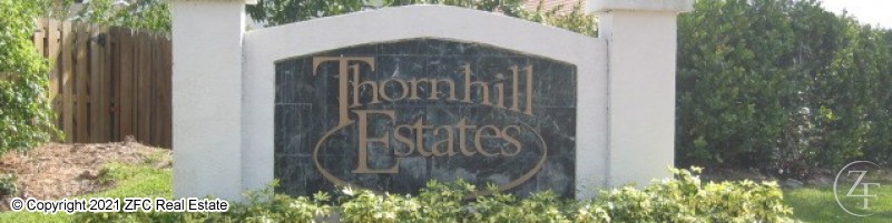 Thornhill Estates Thornhill Estates