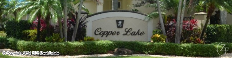 Copper Lake Copper Lake