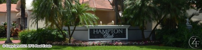 Hampton Club