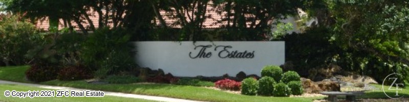 The Estates The Estates