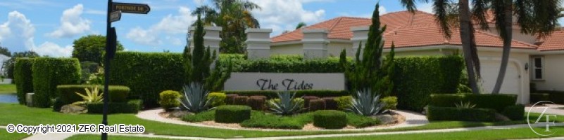 The Tides The Tides