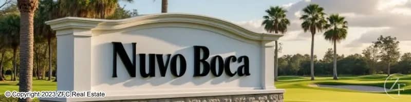Nuvo Boca