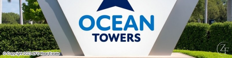 Ocean Towers Boca Raton