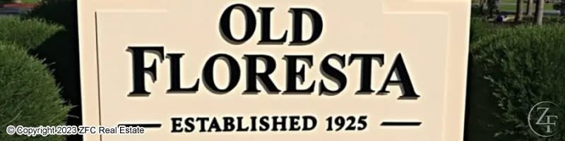 Old Floresta