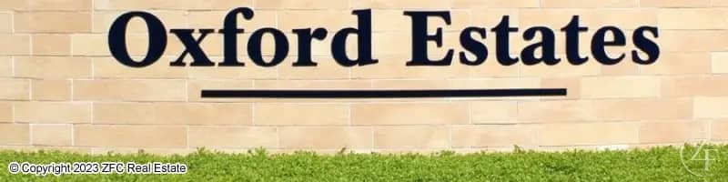 Oxford Estates Oxford Estates