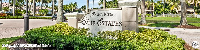 Palma Vista Boca Raton Homes for Sale