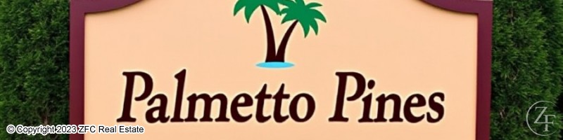 Palmetto Pines Palmetto Pines