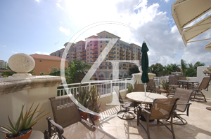 Palmetto Place Rooftop