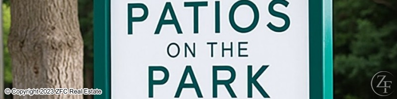 Patios On The Park