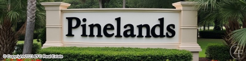 Pinelands