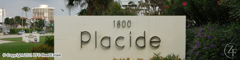Placide Boca Raton Condos for Sale